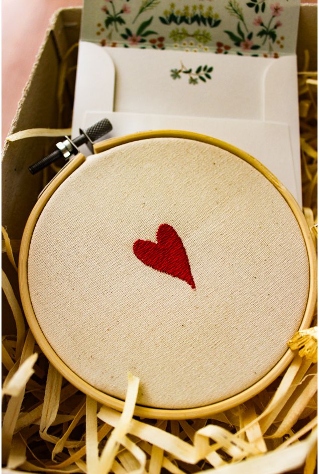 Kit Presente Mae e  Poesia -1-